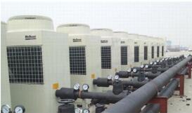 麥克維爾空調(diào)多聯(lián)機好不好