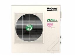 麥克維爾中央空調(diào)安裝教程