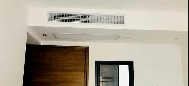 麥克維爾空調安裝 麥克維爾空調安裝